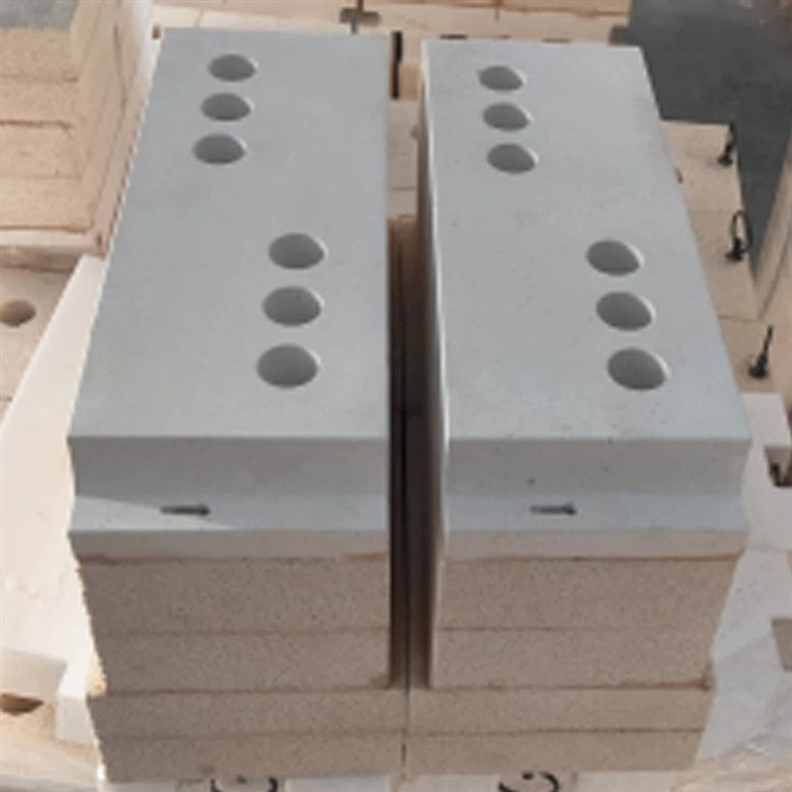 Bottom Brick(140-1.2g/cm') For Glass Furnace