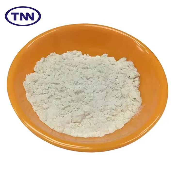 guar gum manufacture