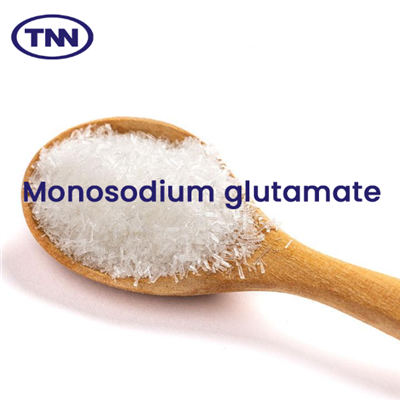 мононатријум глутамат ЦАС142-47-2